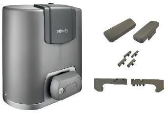 Elektrické pohony – SOMFY